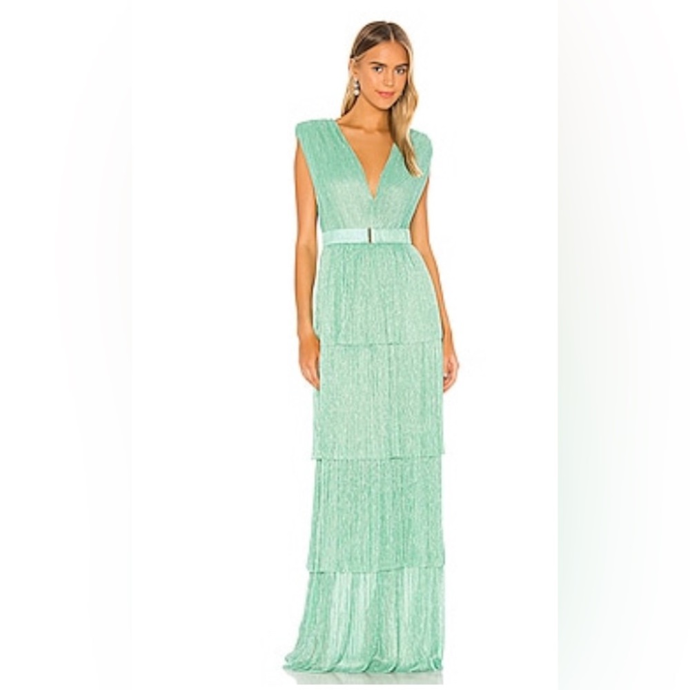 Skylar Gown
Sabina Musayev